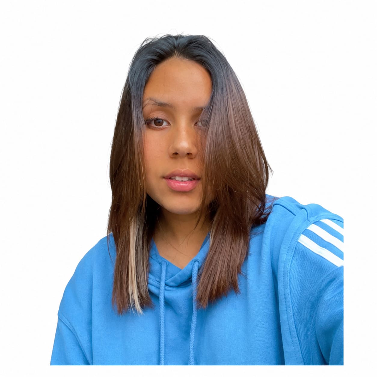 Manuela, atleta de CrossFit